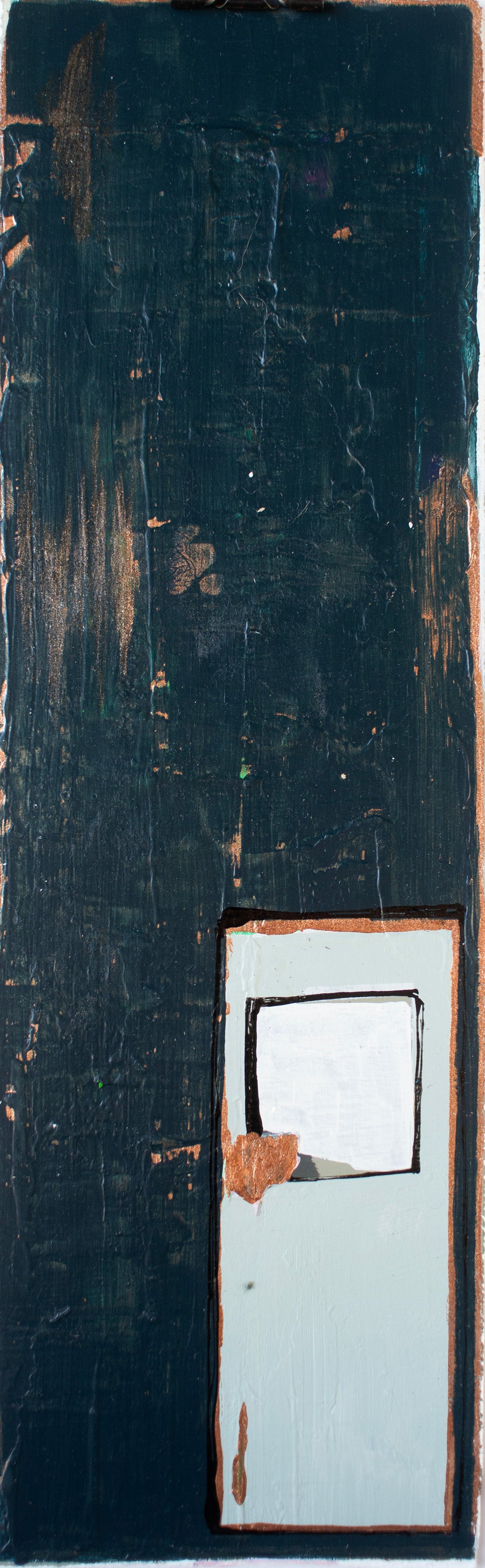 Copper Ash Blue 3