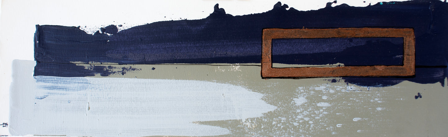 Copper Square 1