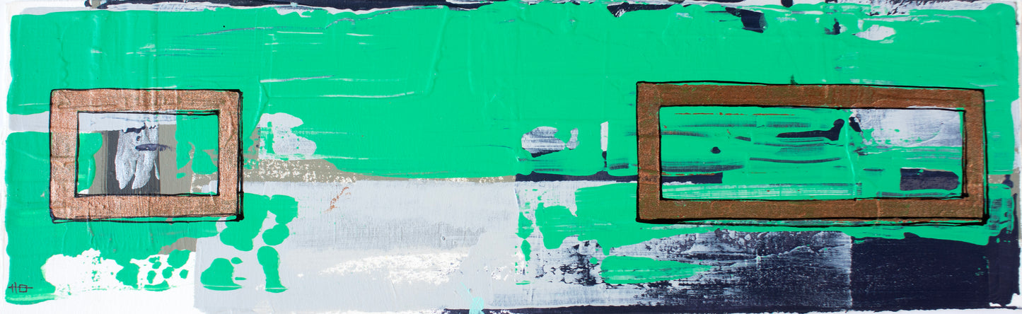 Copper Square 2