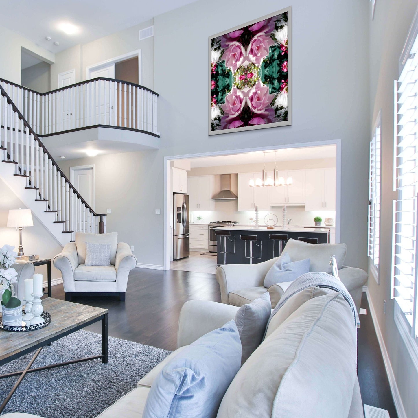 Velvet Heart 2 - Lightbox