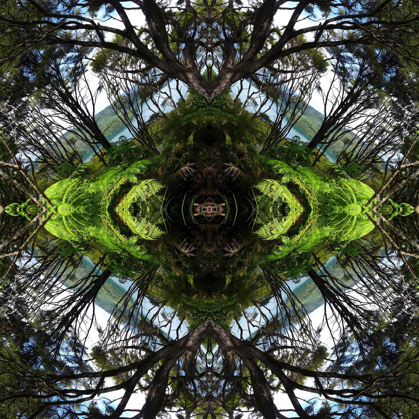 Sounds Native 1 - Lightbox