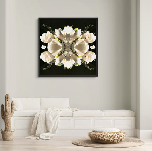Magnolia Crown 2 - Lightbox