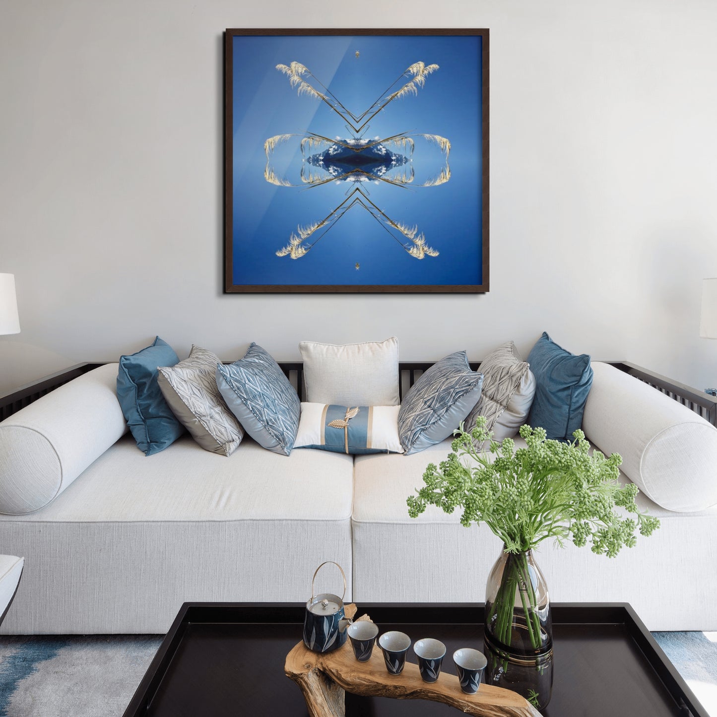 Aoraki Toi Toi 1 - Lightbox