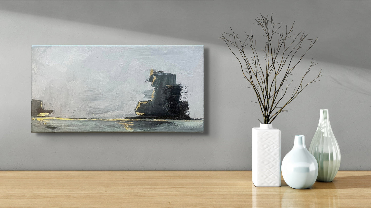 Shag Rock - Small Portrait (Copy)