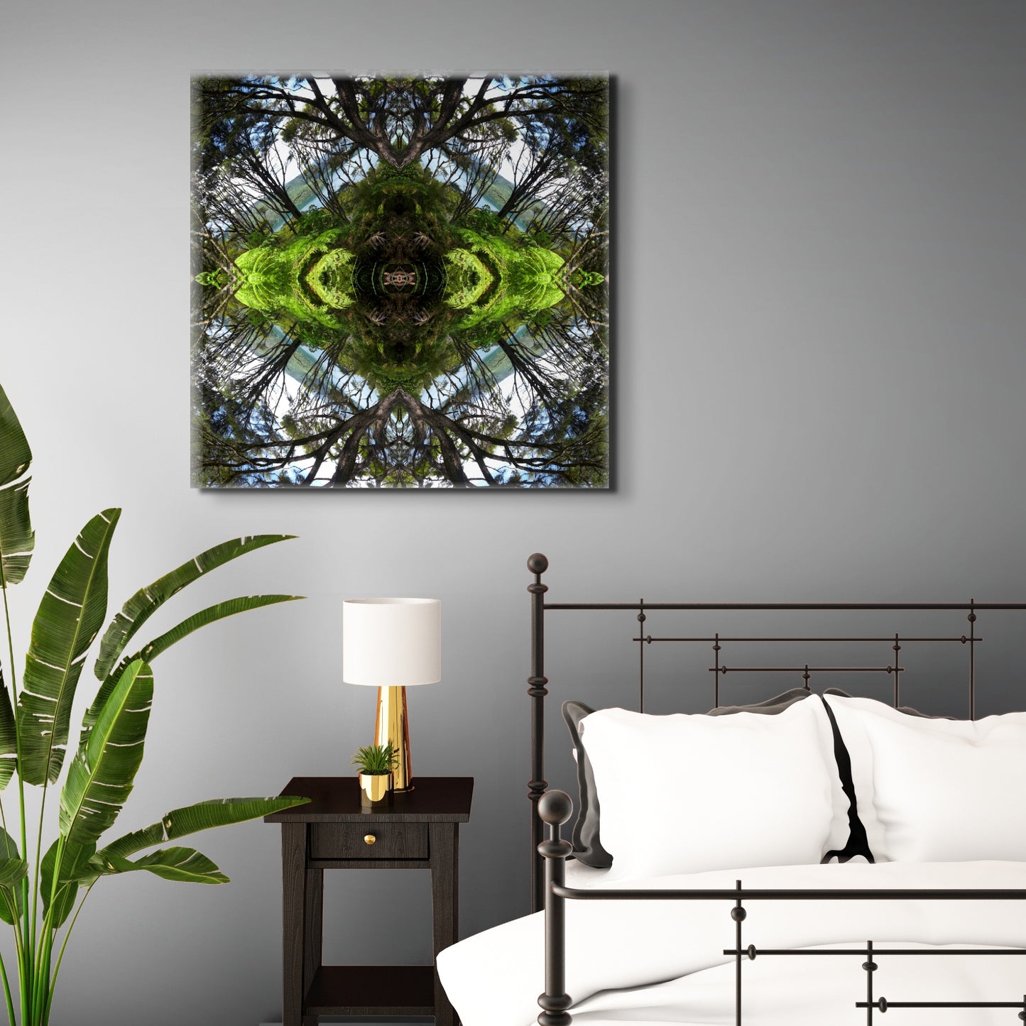 Sounds Native 1 - Canvas