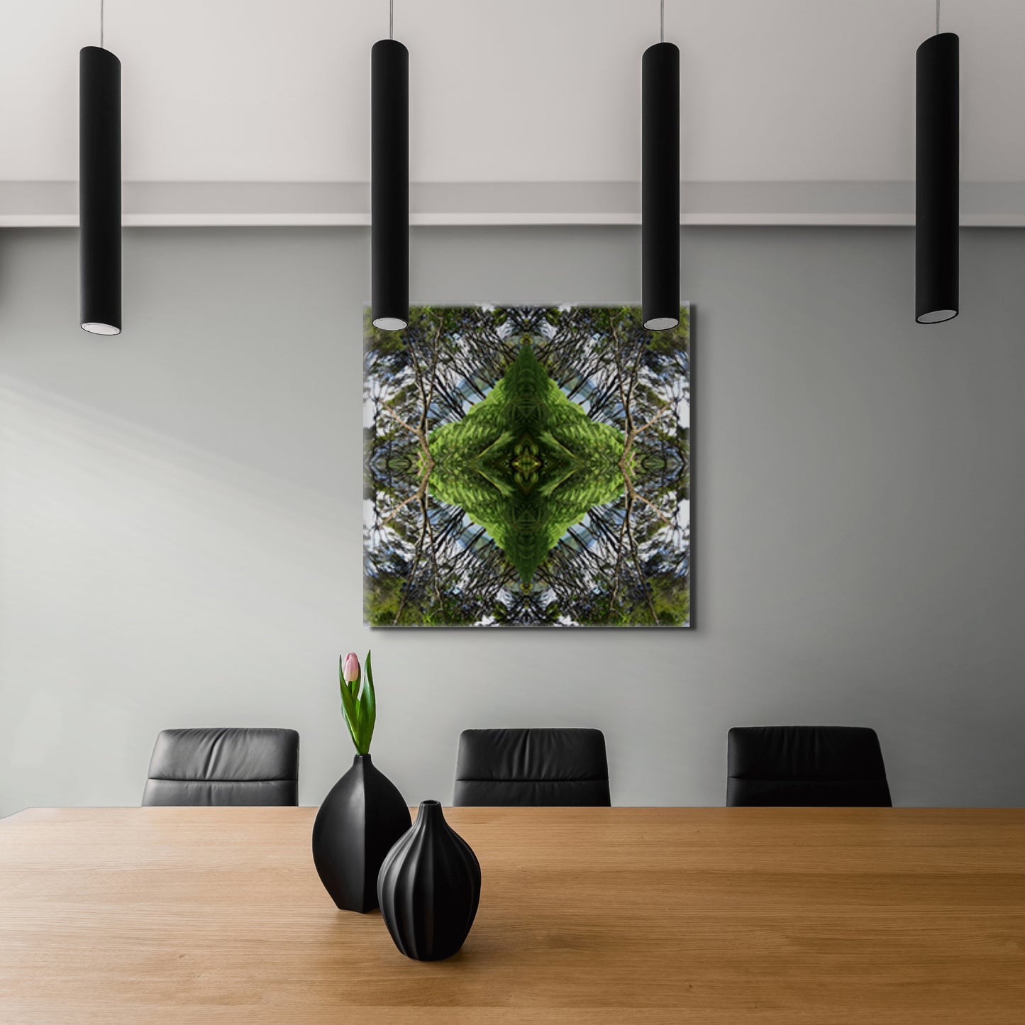 Sounds Native 2 - Canvas