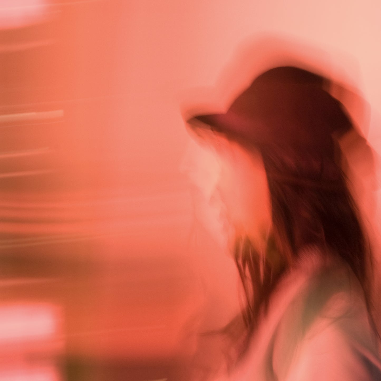 Fashion Abstracts Cherry 3