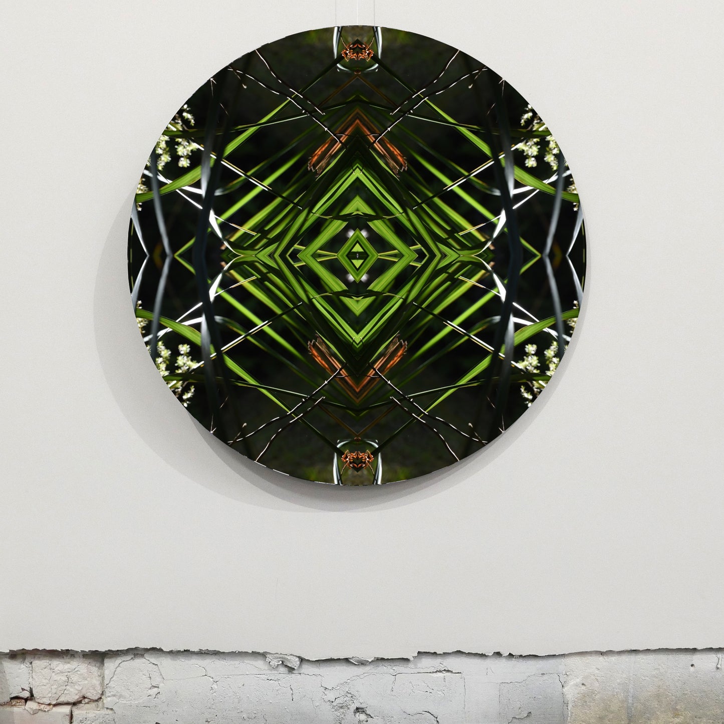 Dark Ruatahi Portal 1 - Round