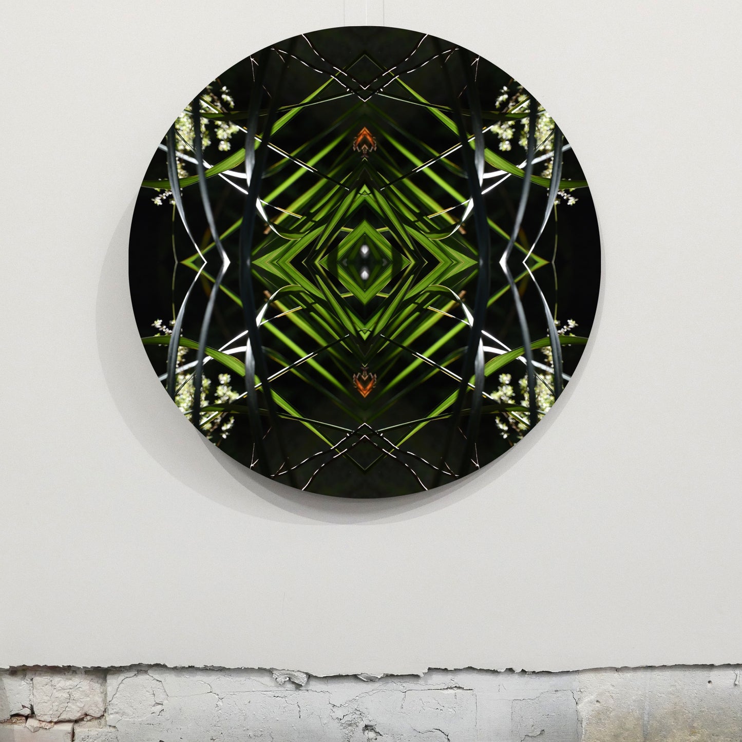 Dark Ruatahi Portal 2 - Round