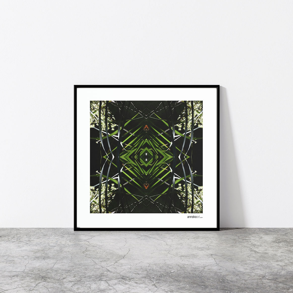 Dark Ruatahi Portal 2 - Giclée Fine Art Posters