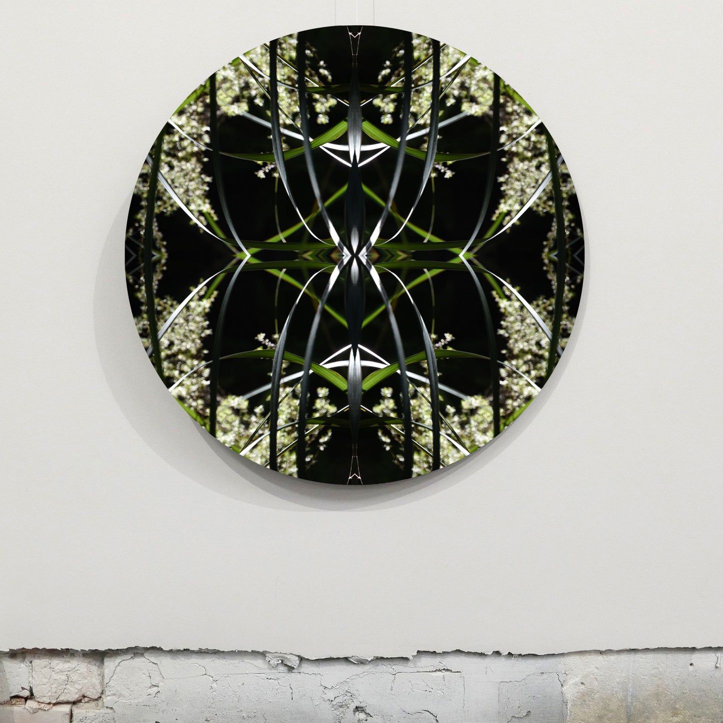 Dark Ruatahi Portal 4 - Round
