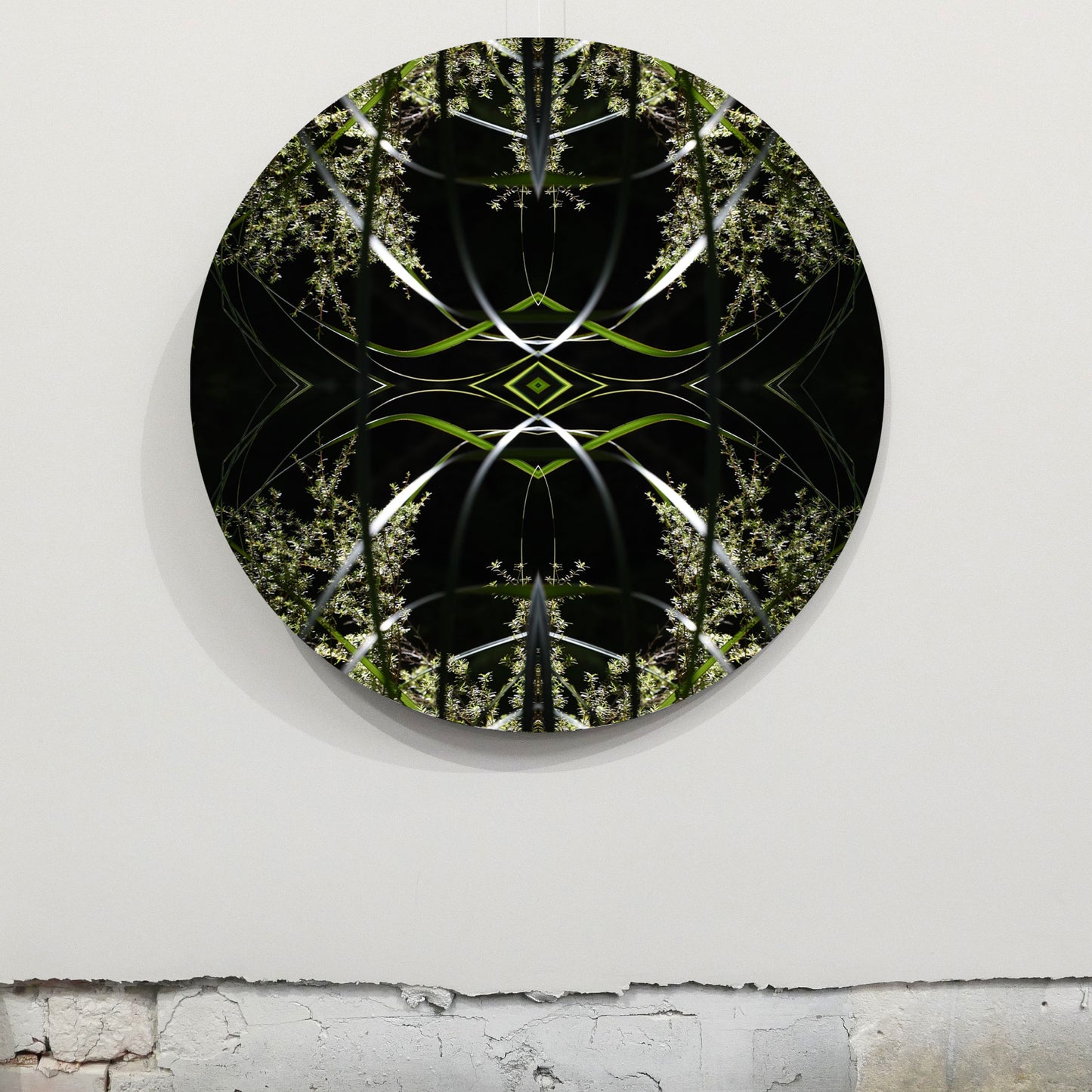 Dark Ruatahi Portal 5 - Round