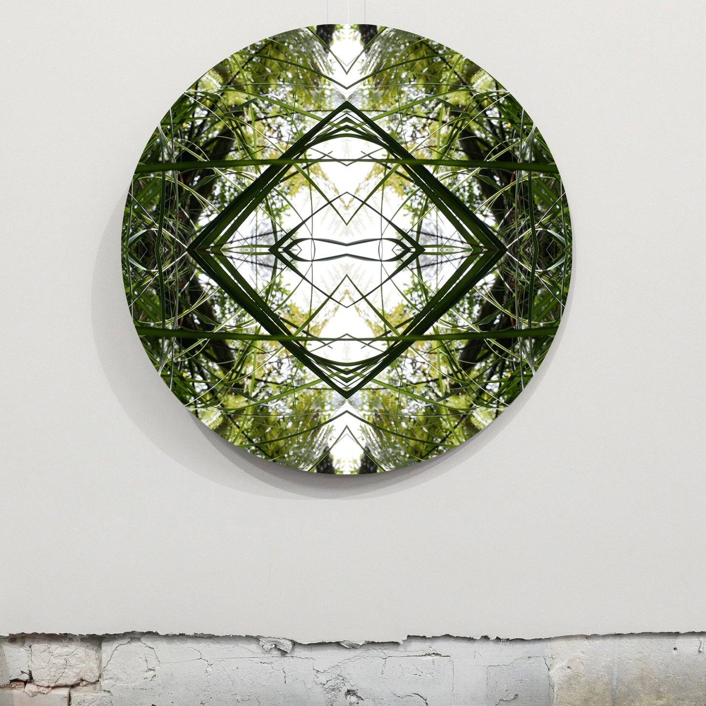 Ruatahi Diamond 4 - Round