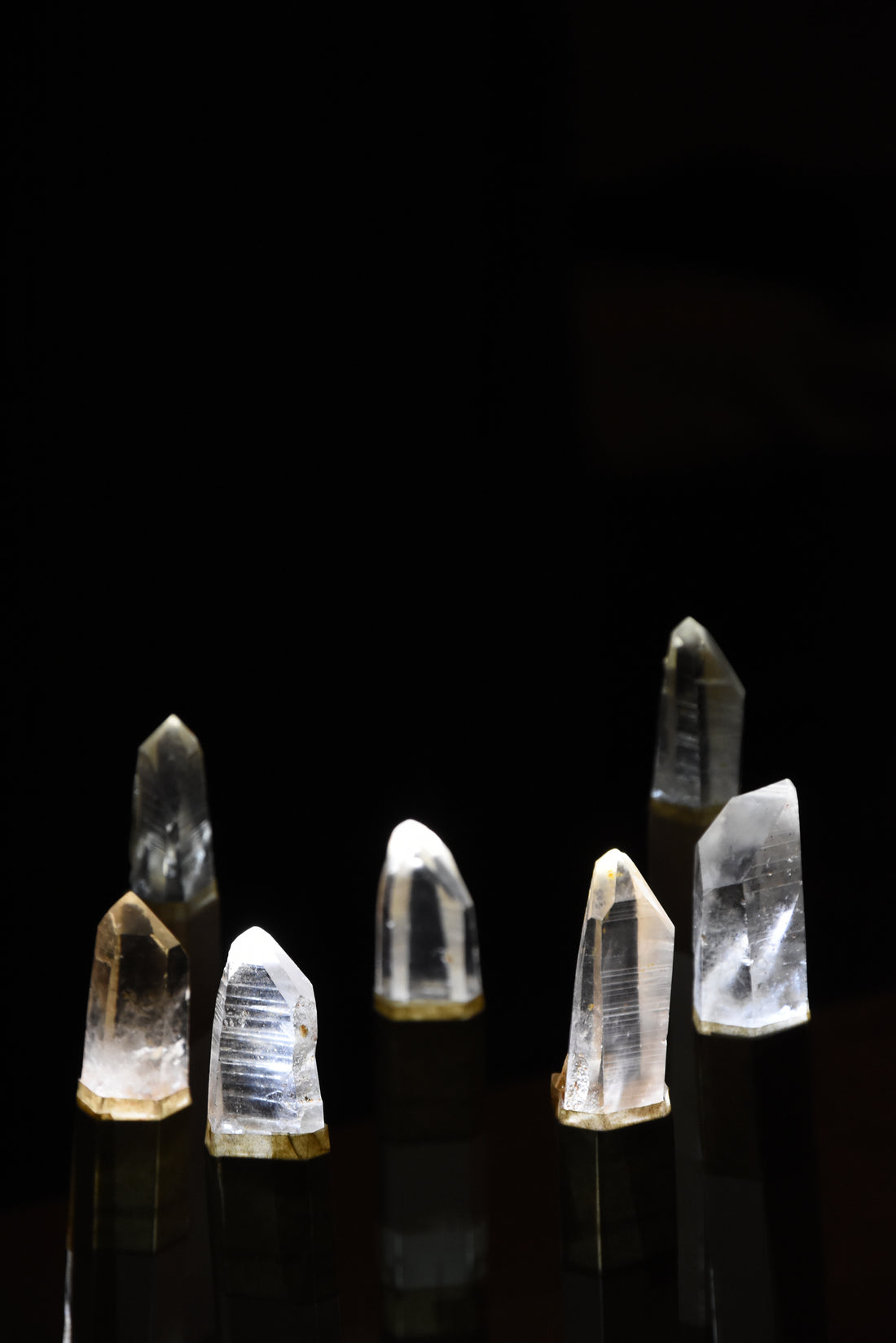 42. The Crystal Marquette