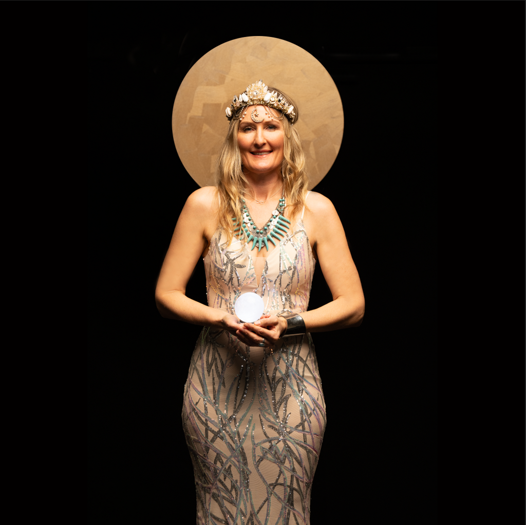 73. Susan Sage