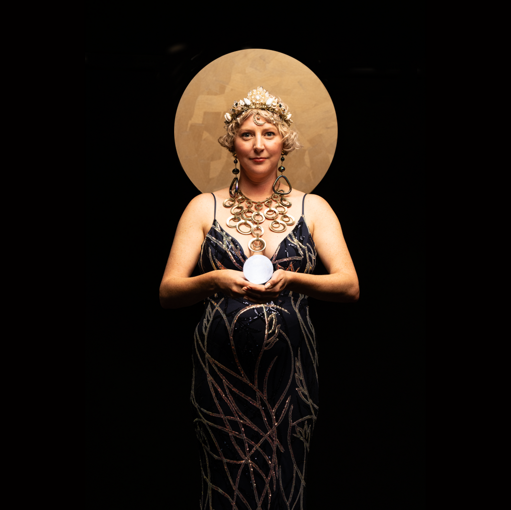 74. Melissa Sharplin