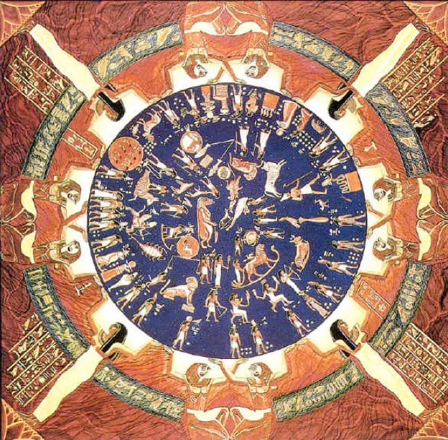47. Arthurai - Seven Cows of Ancient Egypt