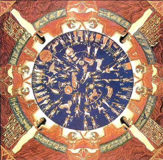 47. Arthurai - Seven Cows of Ancient Egypt