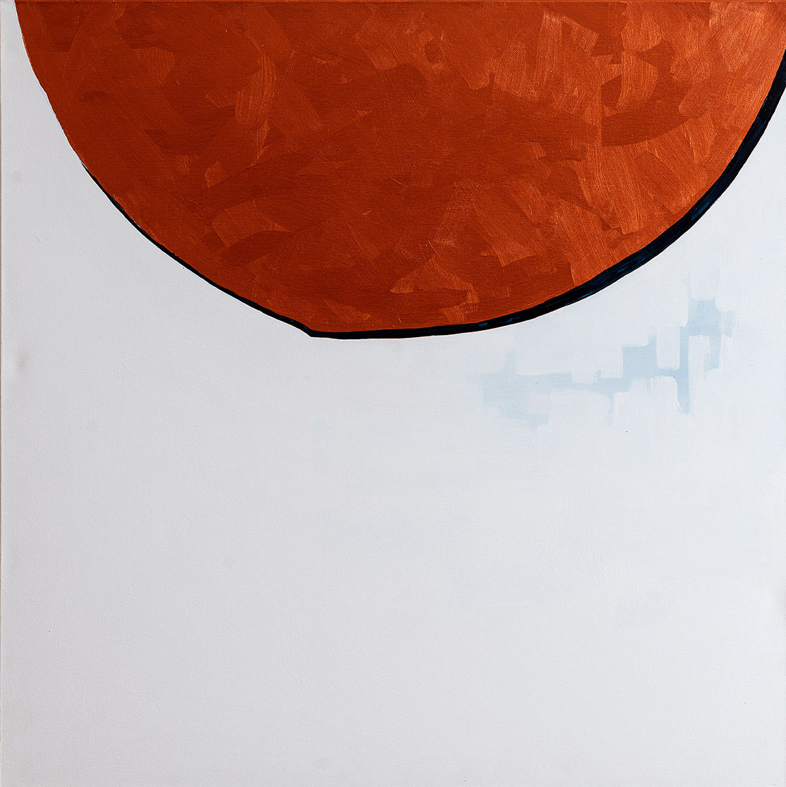 Anti Gravity - #8 - triptych