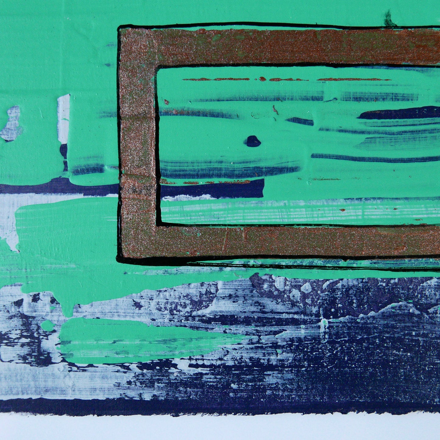 Copper Square 2