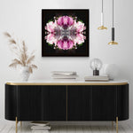 Pink Magnolia Velvet 7 - Lightbox