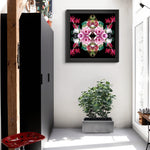 Pink Magnolia Velvet 8 - Lightbox