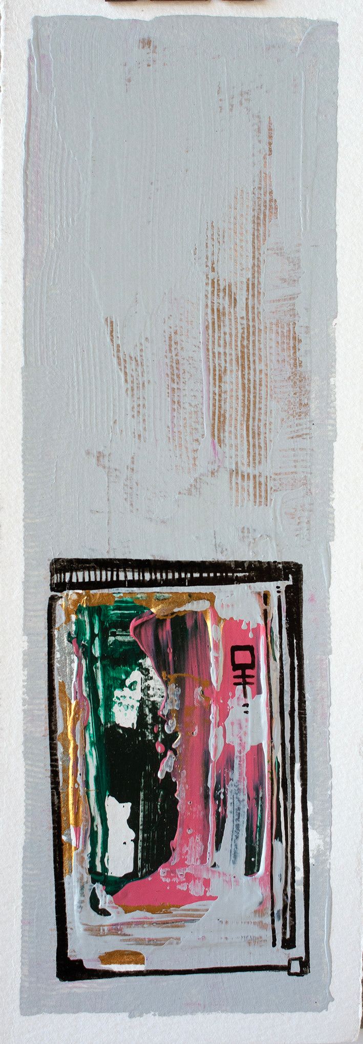 Pink with Ink 6