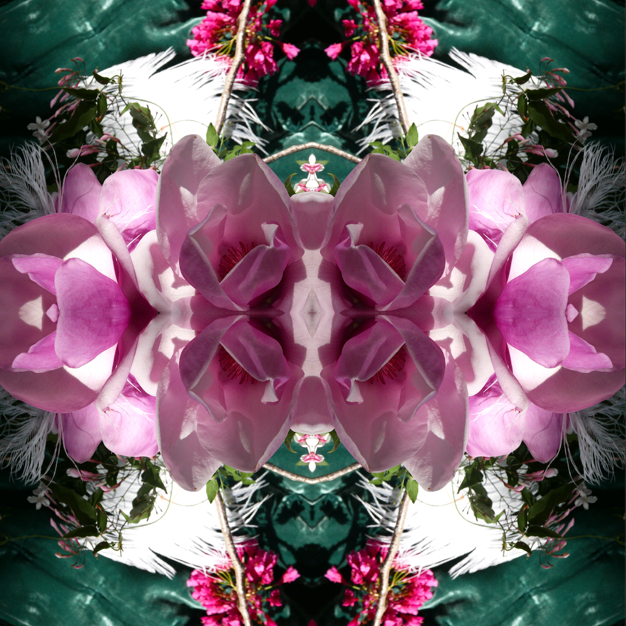 Velvet Heart 3 - Lightbox