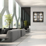 White Magnolia Light 2 - Lightbox