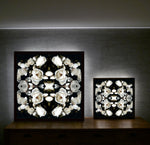 White Magnolia Light 5 - Lightbox