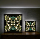 White Magnolia Crown 5 - Lightbox
