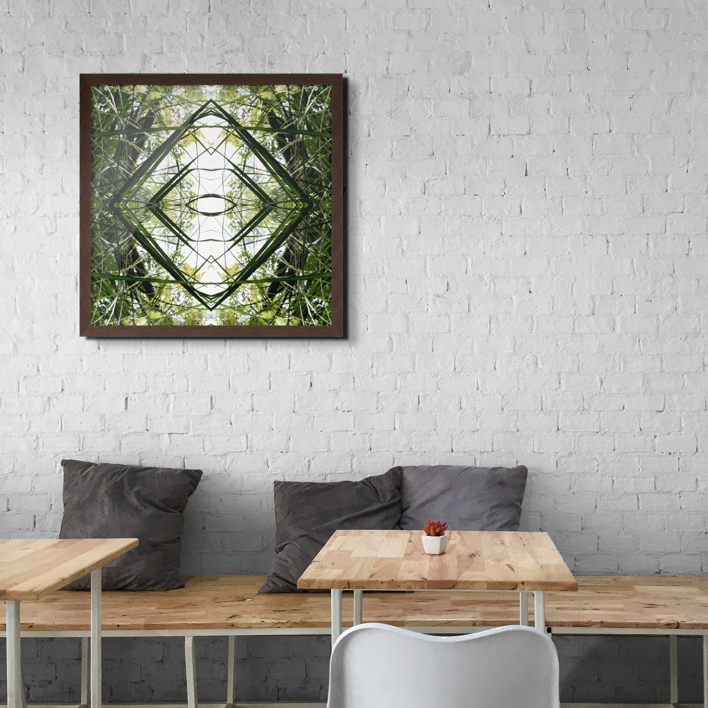 Ruatahi Diamond 1 - Lightbox