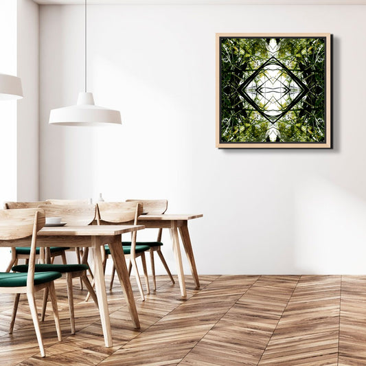 Ruatahi Diamond 4 - Lightbox