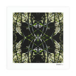 Dark Ruatahi Portal 4 - Giclée Fine Art Posters