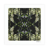Dark Ruatahi Portal 4 - Giclée Fine Art Posters