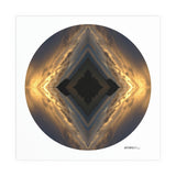 Golden Bay  - Giclée Fine Art Posters