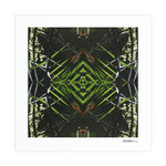 Dark Ruatahi Portal 1 - Giclée Fine Art Posters