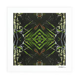 Dark Ruatahi Portal 1 - Giclée Fine Art Posters