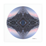 Broken River  - Giclée Fine Art Posters