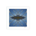 Aoraki Toi Toi 3 - Giclée Fine Art Posters