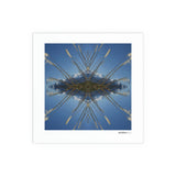 Aoraki Toi Toi 3 - Giclée Fine Art Posters