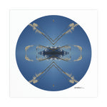 Aoraki Toi Toi 1 - Giclée Fine Art Posters