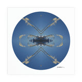 Aoraki Toi Toi 1 - Giclée Fine Art Posters