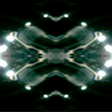 Dark Water - Lenticular Art