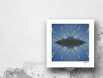 Aoraki Toi Toi 3 - Giclée Fine Art Posters