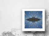 Aoraki Toi Toi 3 - Giclée Fine Art Posters
