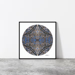 Cherry Blossom 3 - Giclée Fine Art Posters