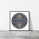 Cherry Blossom 3 - Giclée Fine Art Posters