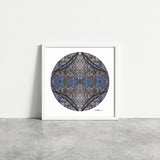 Cherry Blossom 3 - Giclée Fine Art Posters