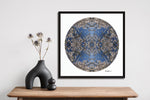 Cherry Blossom 5 - Giclée Fine Art Posters